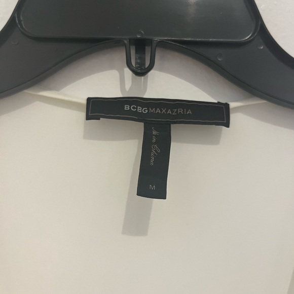 Bcbgmaxazria blouse - Picture 2 of 2